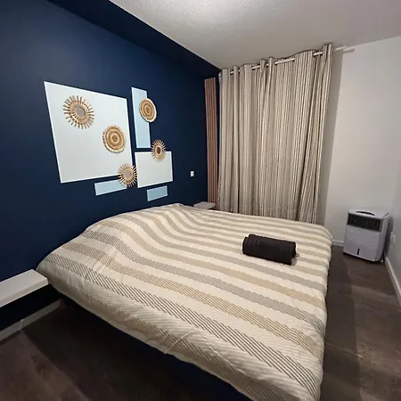 Apartman Cosy Centre Avec Lit King Size *